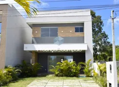 Casa de Condomínio com 4 Quartos à venda, 220m² no Vila de Abrantes Abrantes, Camaçari - Foto 1