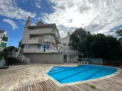 Casa de Condomínio com 4 Quartos para alugar, 996m² no São João, Curitiba - Foto 49
