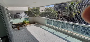Apartamento com 4 Quartos à venda, 199m² no Recreio Dos Bandeirantes, Rio de Janeiro - Foto 6