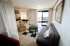 Apartamento com 1 Quarto para alugar, 70m² no Mucuripe, Fortaleza - Foto 8