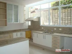 Casa de Condomínio com 5 Quartos à venda, 893m² no Alphaville Residencial Dois, Barueri - Foto 4