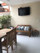 Casa de Condomínio com 3 Quartos para alugar, 145m² no Praia de Juquehy, São Sebastião - Foto 11