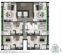 Apartamento com 1 Quarto à venda, 26m² no Centro, Belo Horizonte - Foto 12