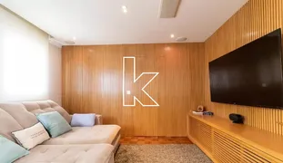 Apartamento com 2 Quartos para alugar, 110m² no Cerqueira César, São Paulo - Foto 12