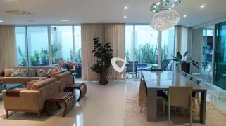 Casa de Condomínio com 5 Quartos à venda, 548m² no Alphaville, Santana de Parnaíba - Foto 6
