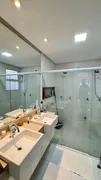 Apartamento com 3 Quartos para alugar, 135m² no Setor Bueno, Goiânia - Foto 13