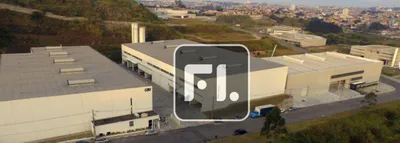 Galpão / Depósito / Armazém para alugar, 1610m² no Jandira, Jandira - Foto 8