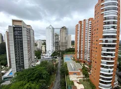 Apartamento com 2 Quartos para alugar, 73m² no Panamby, São Paulo - Foto 1