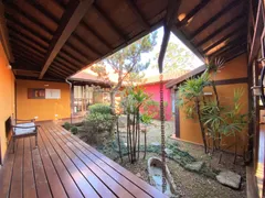 Casa de Condomínio com 3 Quartos para alugar, 500m² no Vila de São Fernando, Cotia - Foto 28