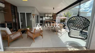 Casa de Condomínio com 3 Quartos à venda, 255m² no Alphaville Flamboyant Residencial Araguaia, Goiânia - Foto 33