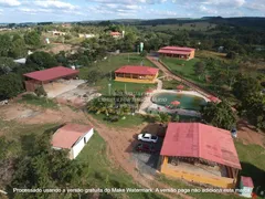 Fazenda / Sítio / Chácara com 12 Quartos à venda, 15000m² no Centro, Luziânia - Foto 27