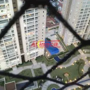 Apartamento com 3 Quartos para alugar, 134m² no Vila Augusta, Guarulhos - Foto 13