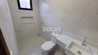 Casa de Condomínio com 3 Quartos à venda, 140m² no Jardins do Imperio, Indaiatuba - Foto 14