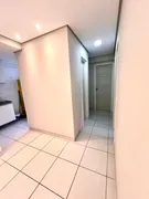 Apartamento com 3 Quartos para alugar, 75m² no Mauricio de Nassau, Caruaru - Foto 4