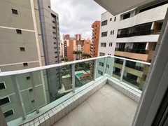 Apartamento com 2 Quartos para alugar, 58m² no Meireles, Fortaleza - Foto 2