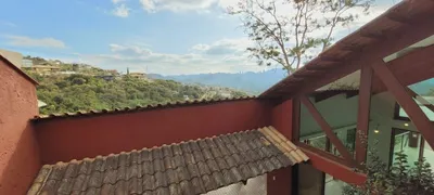 Casa com 4 Quartos à venda, 290m² no Mirante da Mata, Nova Lima - Foto 8