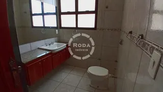 Apartamento com 4 Quartos para alugar, 280m² no Aparecida, Santos - Foto 10