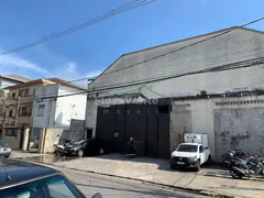 Galpão / Depósito / Armazém com 1 Quarto para alugar, 3070m² no Campo Grande, Santos - Foto 8