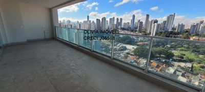 Apartamento com 3 Quartos à venda, 165m² no Vila Regente Feijó, São Paulo - Foto 6