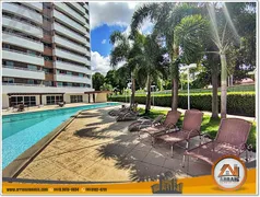 Apartamento com 3 Quartos à venda, 84m² no Parquelândia, Fortaleza - Foto 16