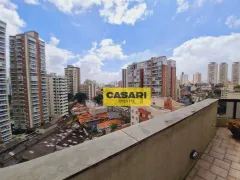 Cobertura com 3 Quartos à venda, 220m² no Centro, São Bernardo do Campo - Foto 10