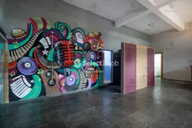 Conjunto Comercial / Sala para alugar, 101m² no Bocaina, Ribeirão Pires - Foto 3