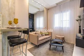 Apartamento com 1 Quarto à venda, 37m² no Jardim do Mar, São Bernardo do Campo - Foto 1