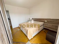 Apartamento com 1 Quarto à venda, 55m² no Praia do Tombo, Guarujá - Foto 15