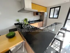 Apartamento com 2 Quartos para alugar, 58m² no Mirandópolis, São Paulo - Foto 21