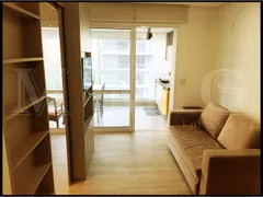 Apartamento com 1 Quarto para alugar, 40m² no Vila Mariana, São Paulo - Foto 14