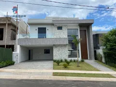 Casa de Condomínio com 4 Quartos à venda, 335m² no Loteamento Parque dos Alecrins , Campinas - Foto 1