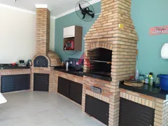 Casa de Condomínio com 4 Quartos à venda, 445m² no Sao Sebastiao, Jacareí - Foto 8