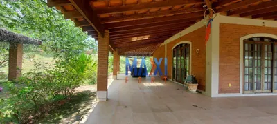 Fazenda / Sítio / Chácara com 4 Quartos à venda, 32000m² no Zona Rural, Morungaba - Foto 11