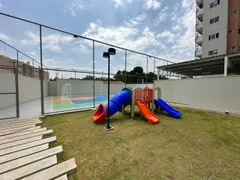 Apartamento com 3 Quartos para alugar, 83m² no Picarra, Teresina - Foto 6