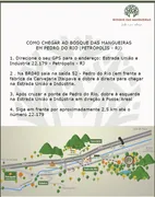Terreno / Lote / Condomínio à venda, 20000m² no Pedro do Rio, Petrópolis - Foto 10