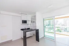 Apartamento com 1 Quarto para alugar, 40m² no Vila Clementino, São Paulo - Foto 1