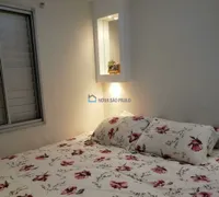 Apartamento com 2 Quartos à venda, 52m² no Vila Planalto, São Bernardo do Campo - Foto 9