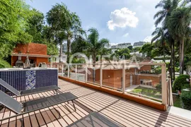Casa com 4 Quartos para alugar, 330m² no Jardim Guedala, São Paulo - Foto 32