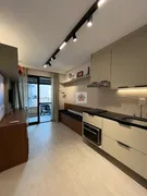 Apartamento com 1 Quarto para alugar, 35m² no Pinheiros, São Paulo - Foto 2