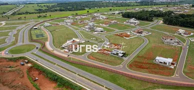 Terreno / Lote / Condomínio à venda, 465m² no Jardins Franca, Goiânia - Foto 3