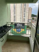Apartamento com 2 Quartos à venda, 50m² no Gopouva, Guarulhos - Foto 3
