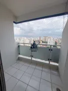 Apartamento com 3 Quartos para venda ou aluguel, 82m² no Liberdade, São Paulo - Foto 2