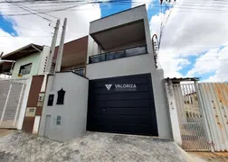 Casa com 2 Quartos à venda, 160m² no Vila Fiori, Sorocaba - Foto 1