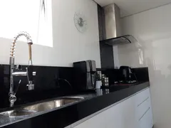 Apartamento com 3 Quartos à venda, 92m² no Caiçaras, Belo Horizonte - Foto 10