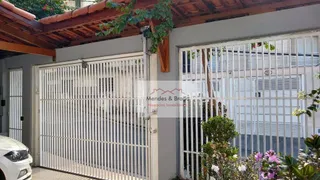 Casa com 3 Quartos à venda, 170m² no Vila Mazzei, São Paulo - Foto 54