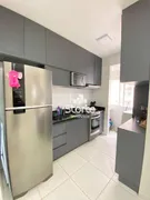 Apartamento com 2 Quartos à venda, 45m² no Luizote de Freitas, Uberlândia - Foto 1