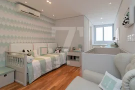 Apartamento com 3 Quartos à venda, 190m² no Jardim América, São Paulo - Foto 11