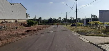 Galpão / Depósito / Armazém para alugar, 1500m² no Ceat, São Carlos - Foto 4