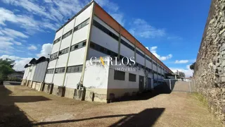 Galpão / Depósito / Armazém para alugar, 3600m² no Camargos, Belo Horizonte - Foto 4