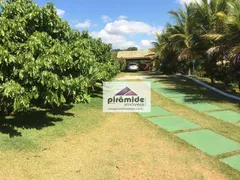 Fazenda / Sítio / Chácara com 3 Quartos à venda, 200m² no Chácaras Catagua, Taubaté - Foto 6